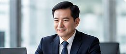 Minh họa chủ doanh nghiệp